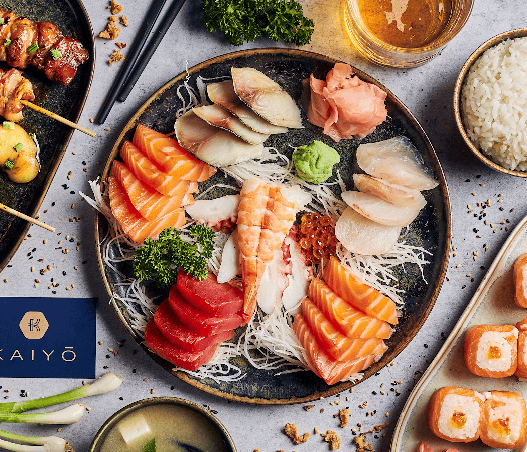 KAIYO Paris 1
